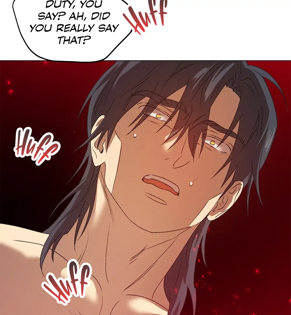 The Master Of The Grand Prince - Chapter 4 Page 24