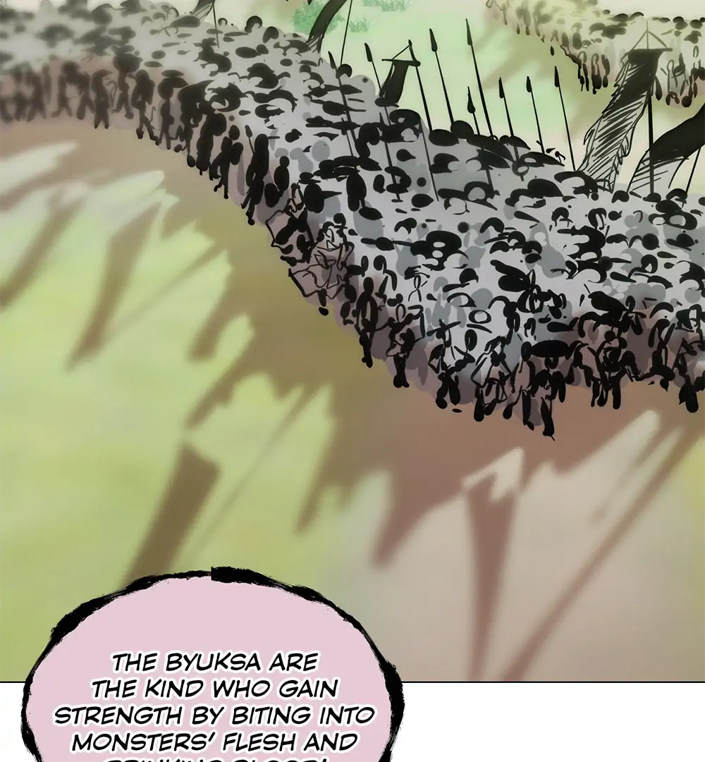 The Master Of The Grand Prince - Chapter 4 Page 31