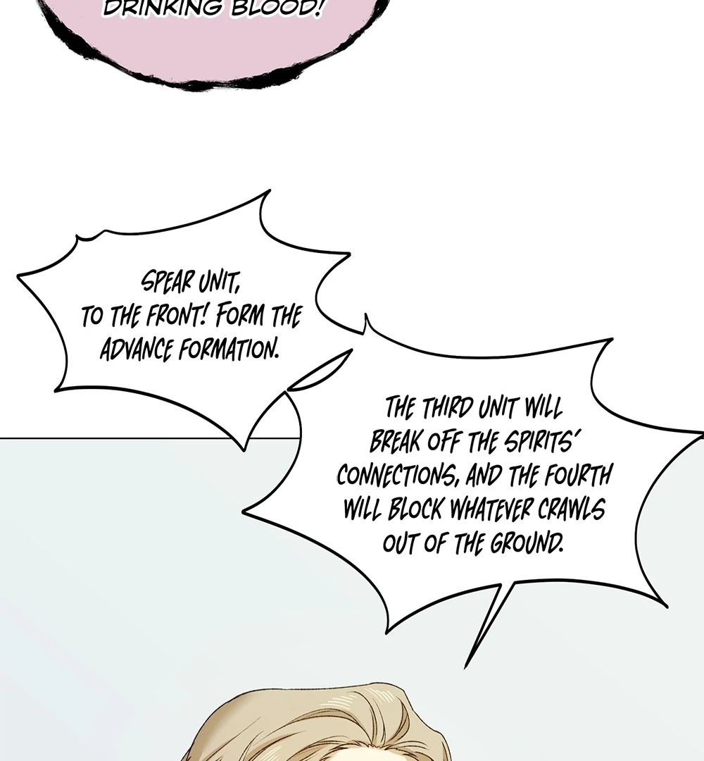 The Master Of The Grand Prince - Chapter 4 Page 32