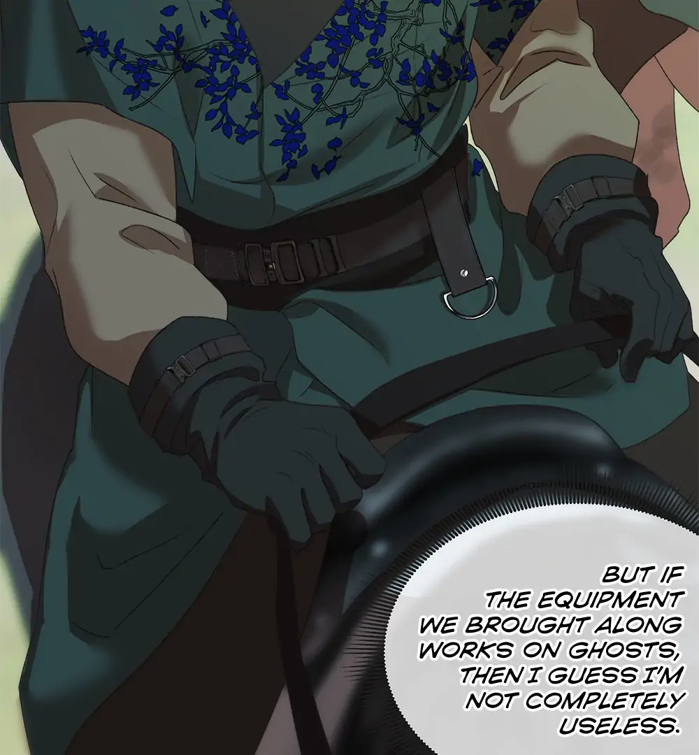 The Master Of The Grand Prince - Chapter 4 Page 36