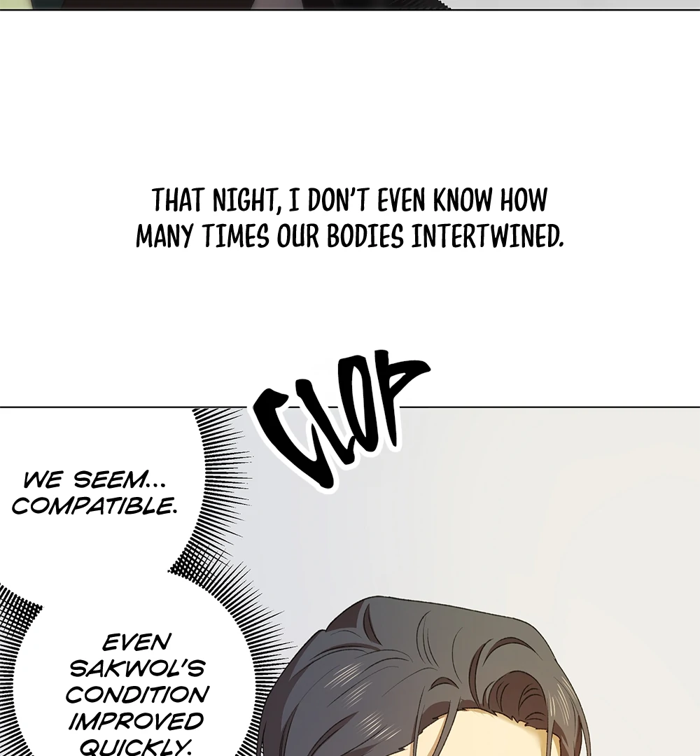 The Master Of The Grand Prince - Chapter 4 Page 37