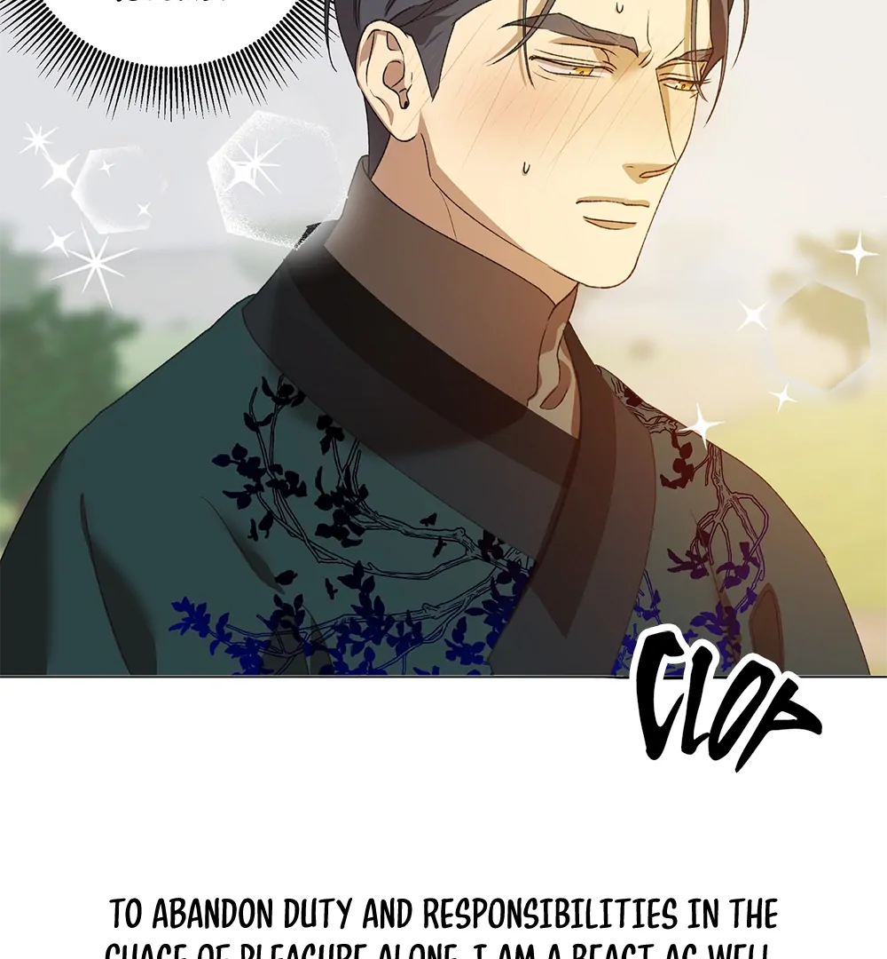 The Master Of The Grand Prince - Chapter 4 Page 38