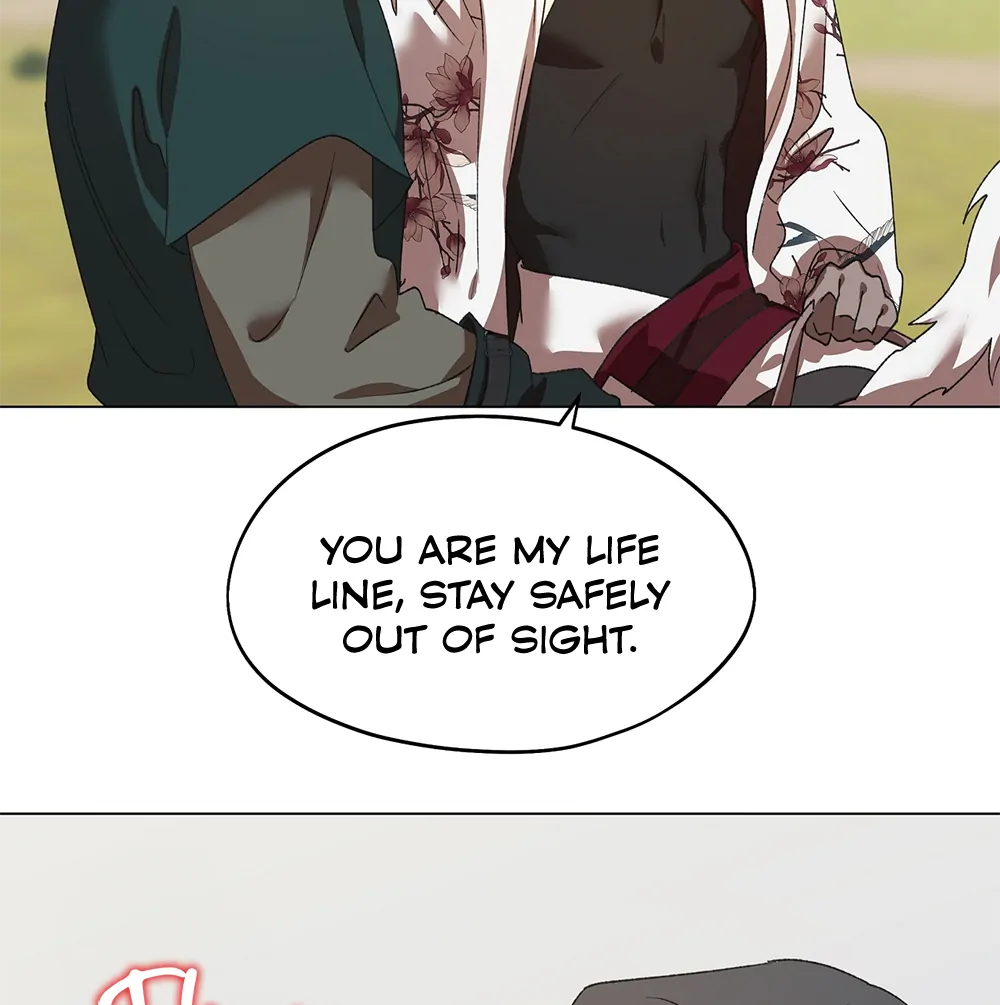 The Master Of The Grand Prince - Chapter 4 Page 40