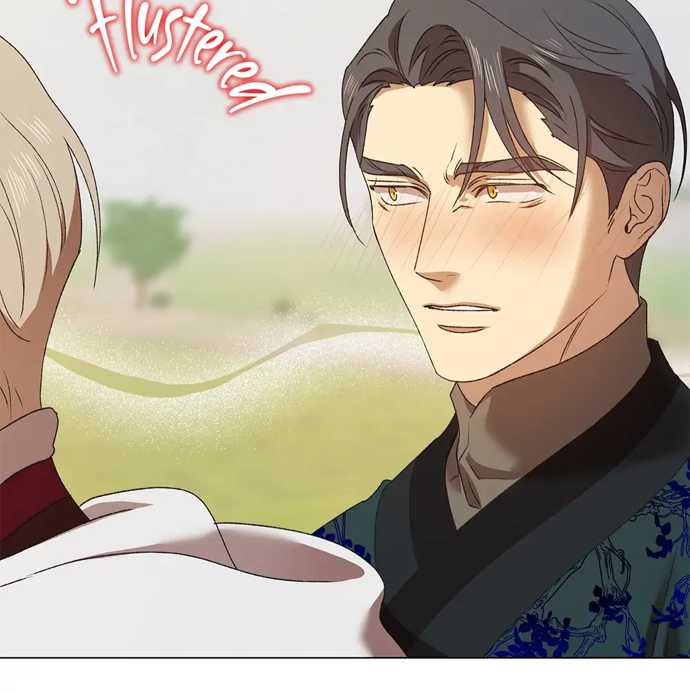 The Master Of The Grand Prince - Chapter 4 Page 41