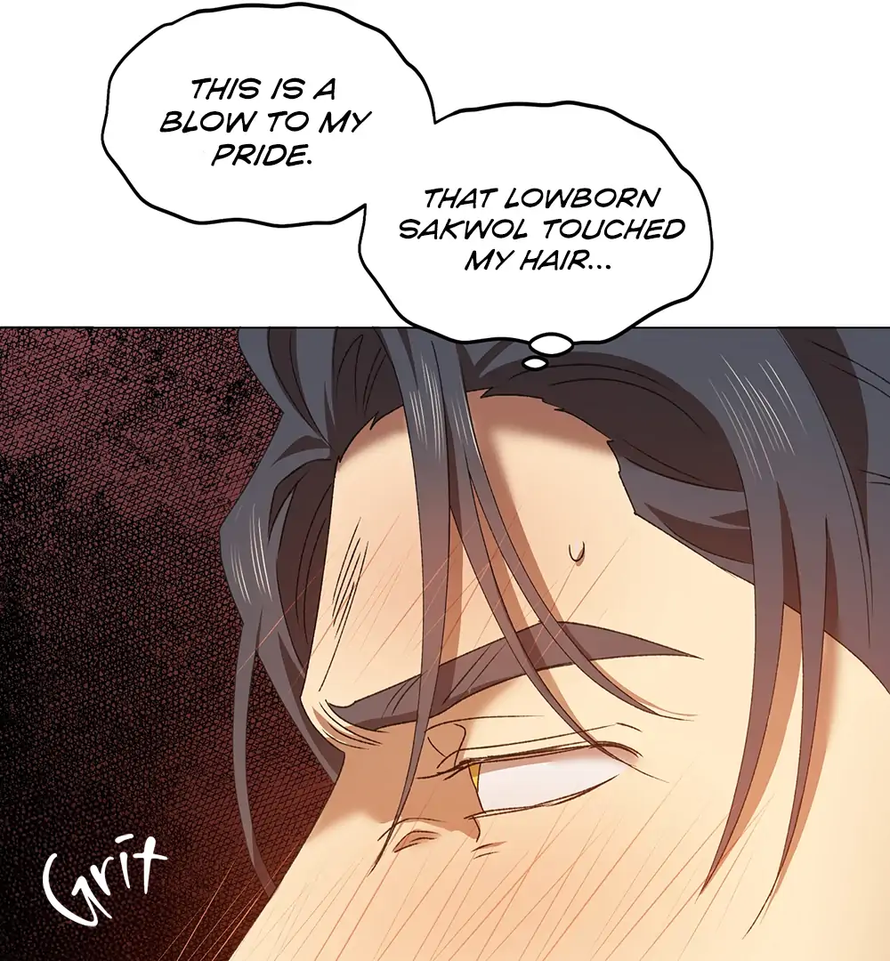 The Master Of The Grand Prince - Chapter 4 Page 42
