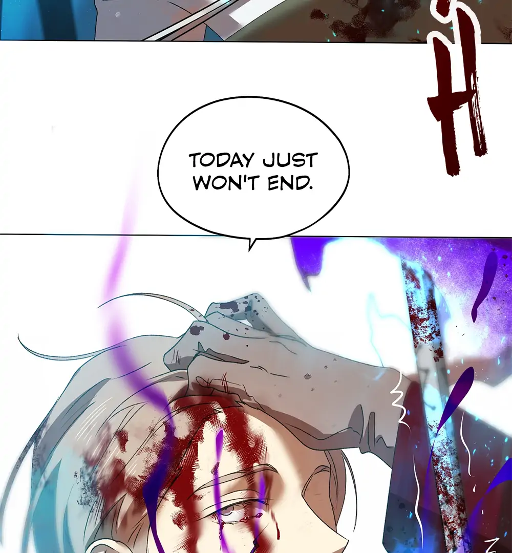 The Master Of The Grand Prince - Chapter 4 Page 57