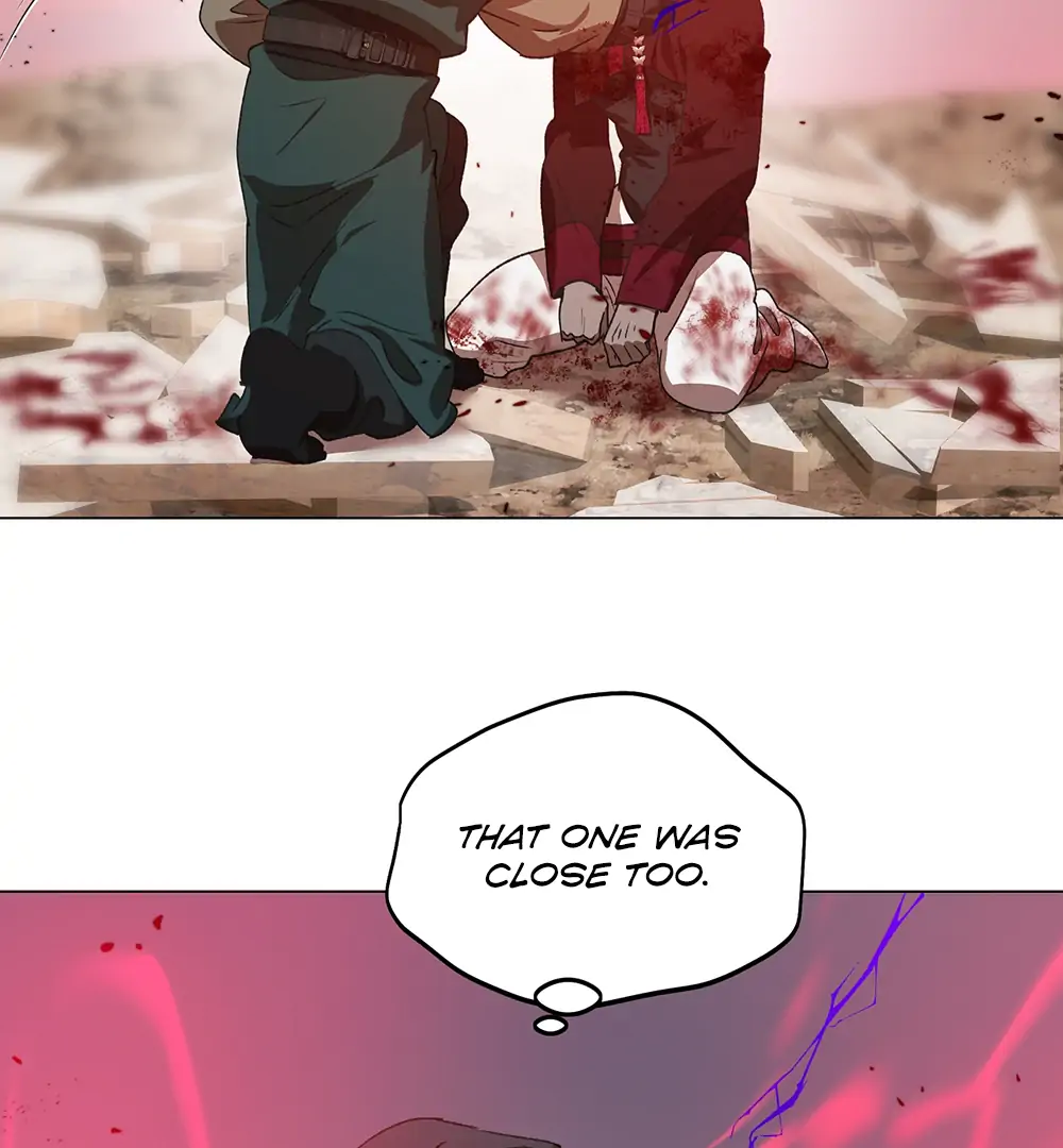 The Master Of The Grand Prince - Chapter 4 Page 72