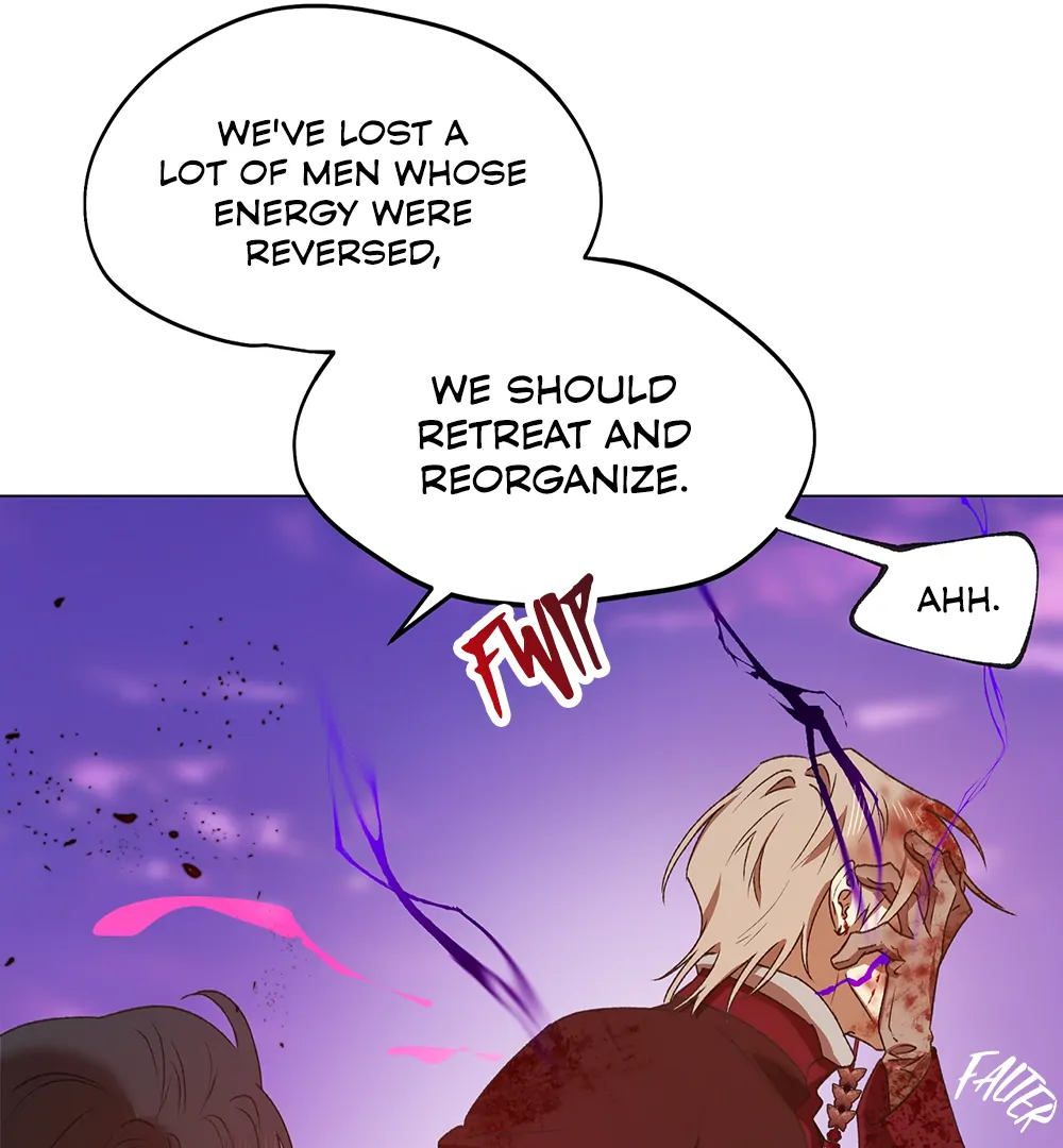 The Master Of The Grand Prince - Chapter 4 Page 75