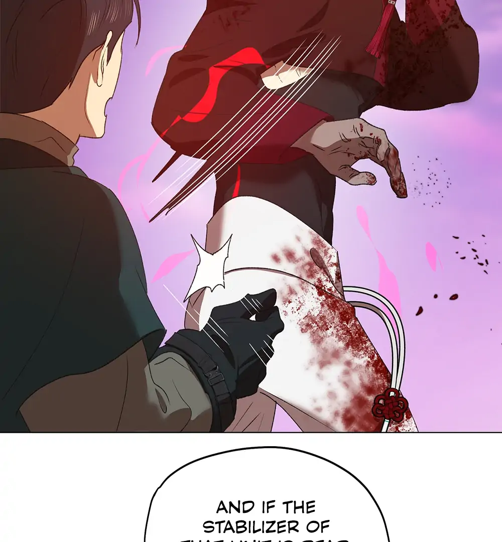 The Master Of The Grand Prince - Chapter 4 Page 76