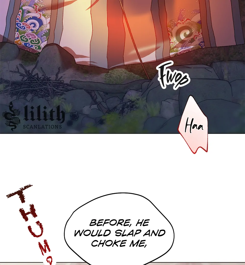 The Master Of The Grand Prince - Chapter 4 Page 83