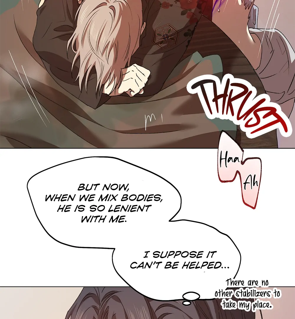 The Master Of The Grand Prince - Chapter 4 Page 85