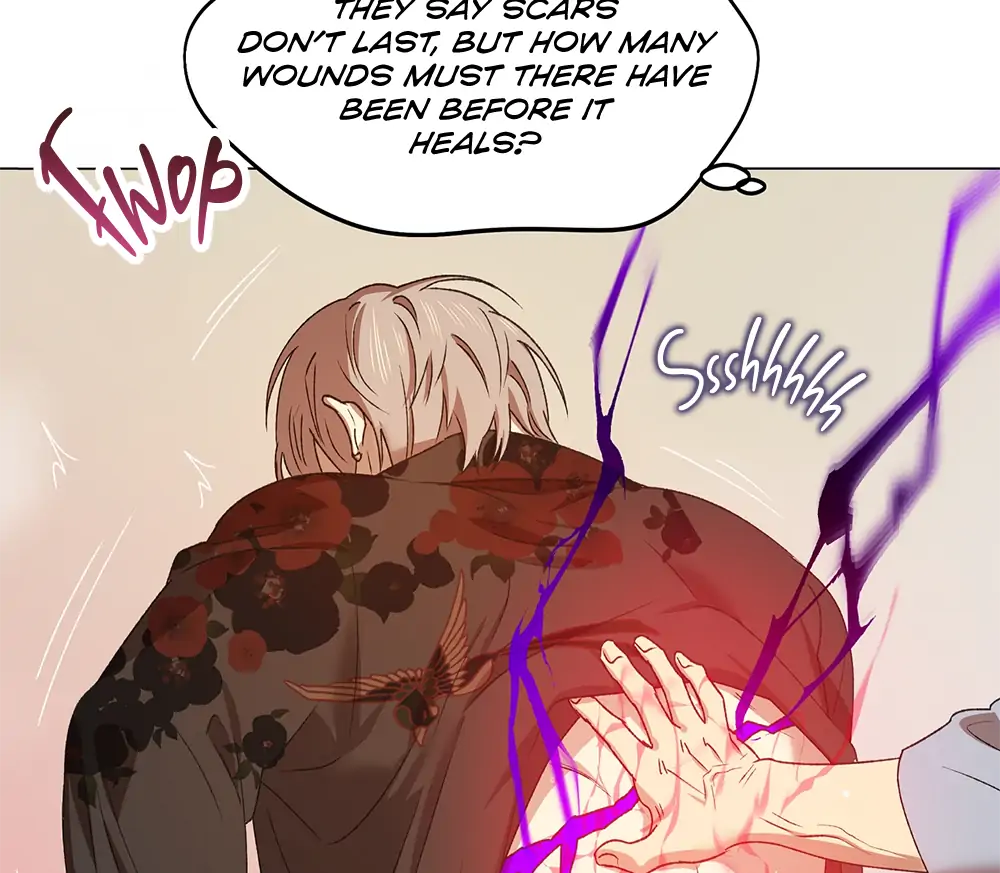 The Master Of The Grand Prince - Chapter 4 Page 87