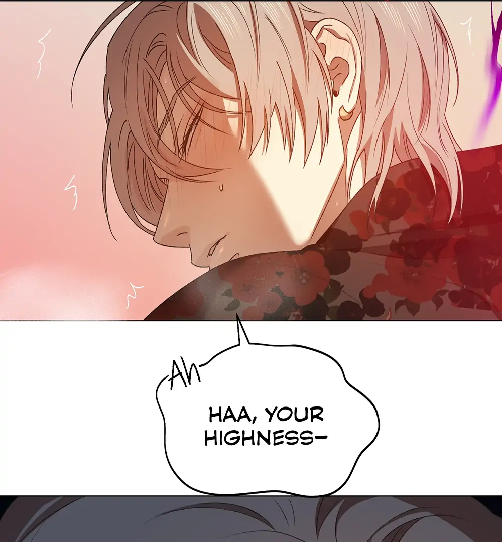 The Master Of The Grand Prince - Chapter 4 Page 89