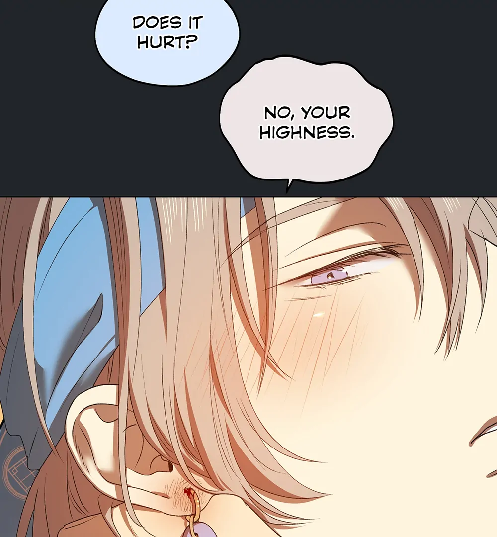 The Master Of The Grand Prince - Chapter 4 Page 93