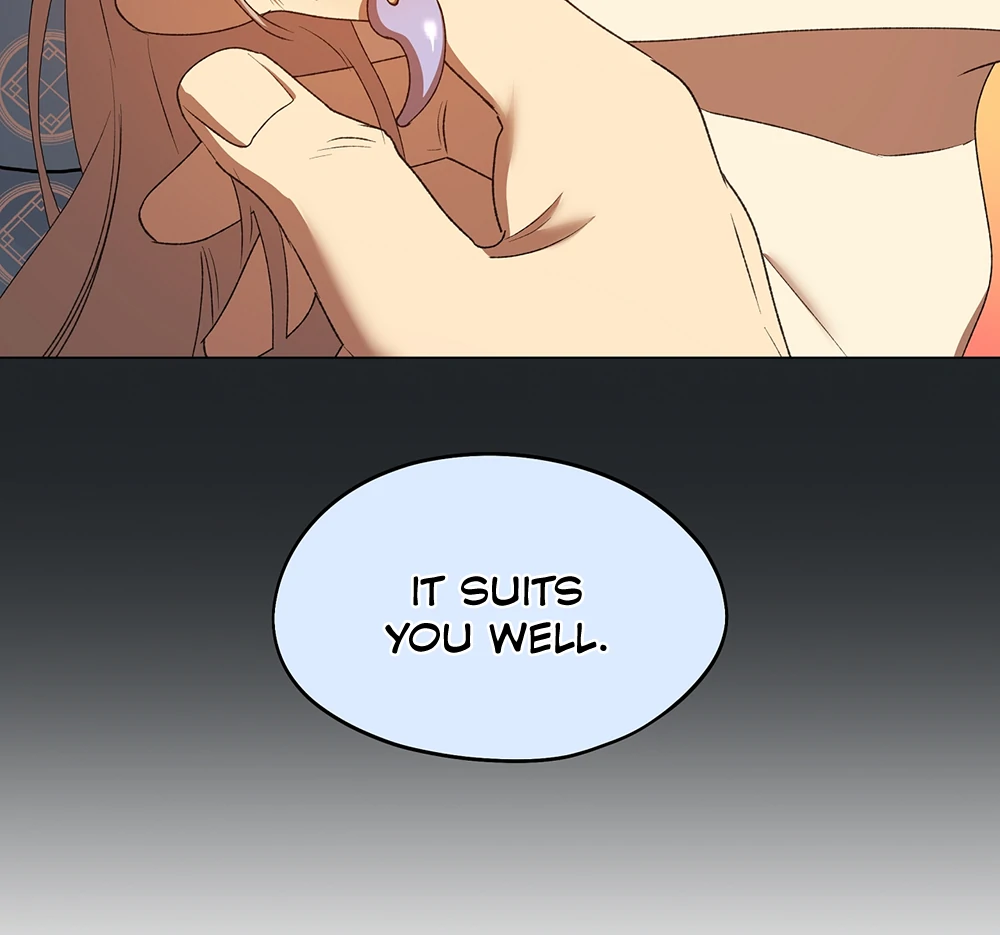 The Master Of The Grand Prince - Chapter 4 Page 94