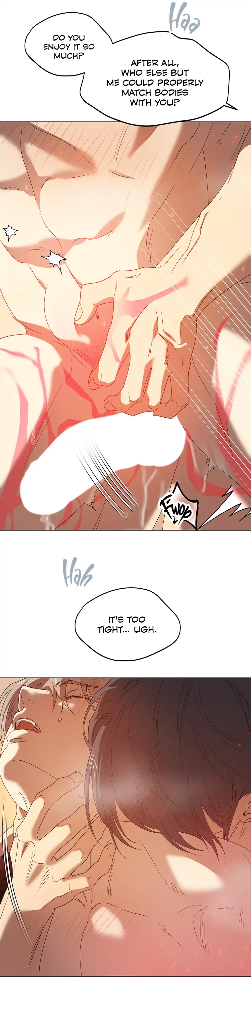 The Master Of The Grand Prince - Chapter 4 Page 103