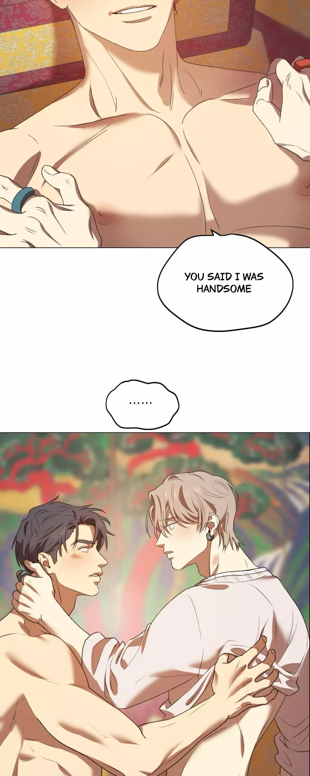The Master Of The Grand Prince - Chapter 7 Page 11