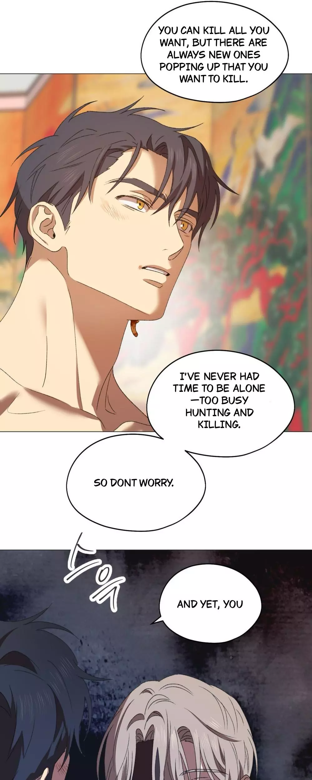 The Master Of The Grand Prince - Chapter 7 Page 14