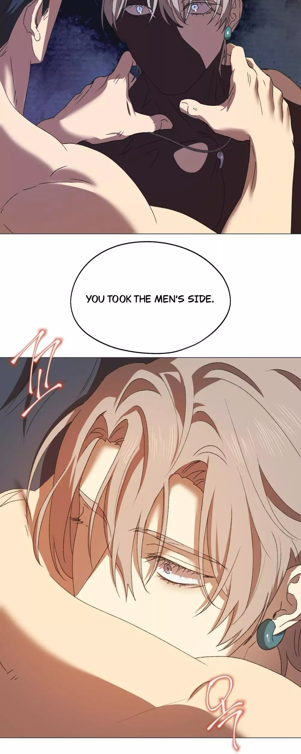 The Master Of The Grand Prince - Chapter 7 Page 15