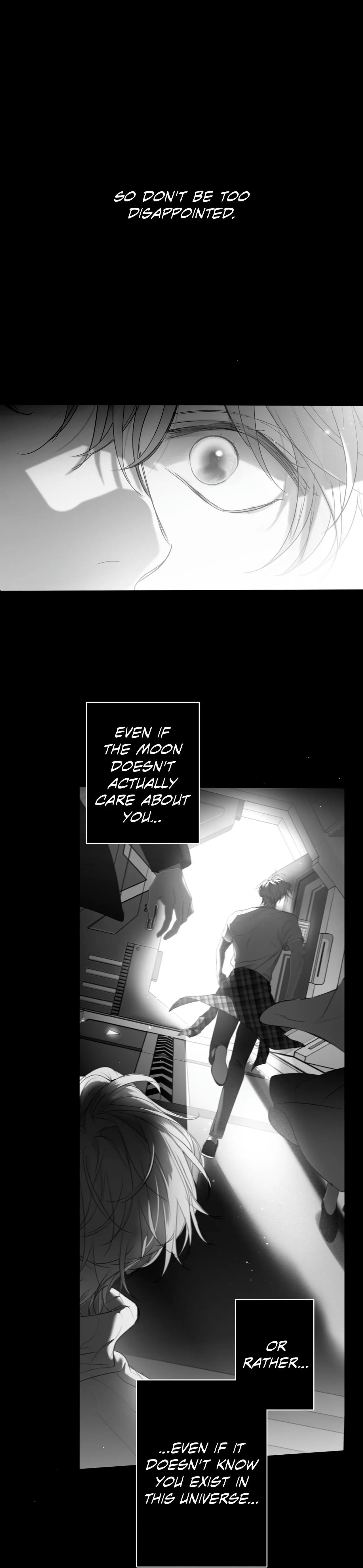 Sahan - Chapter 0 Page 13