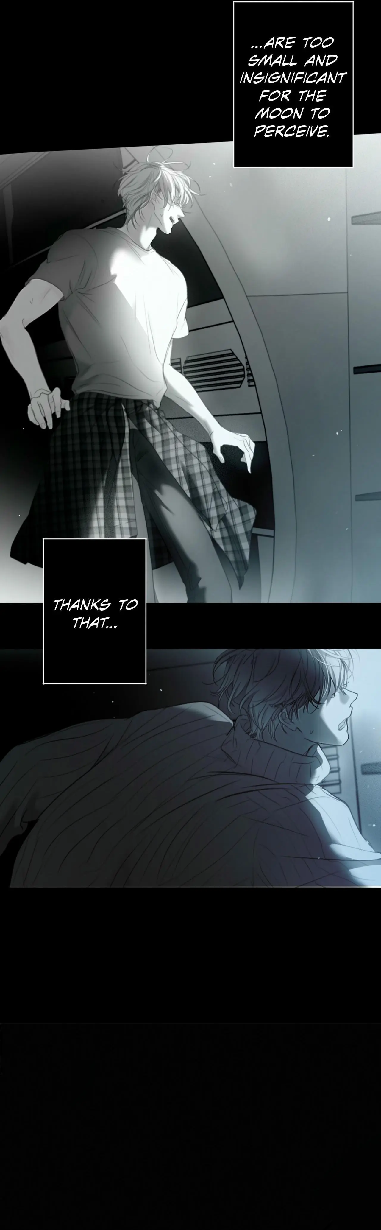 Sahan - Chapter 0 Page 16