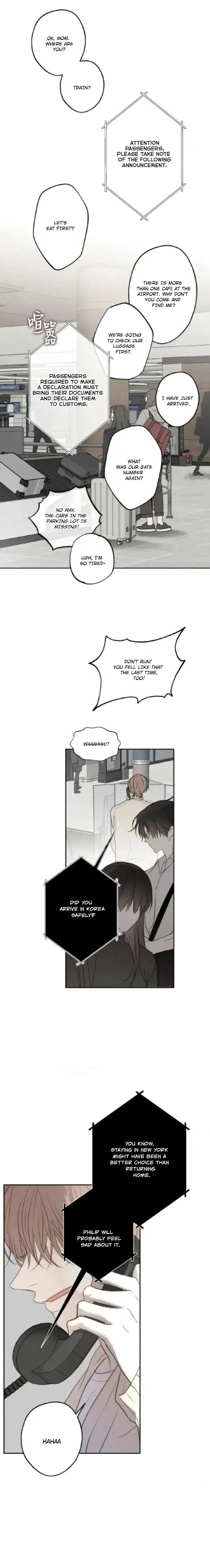 Sahan - Chapter 1 Page 2
