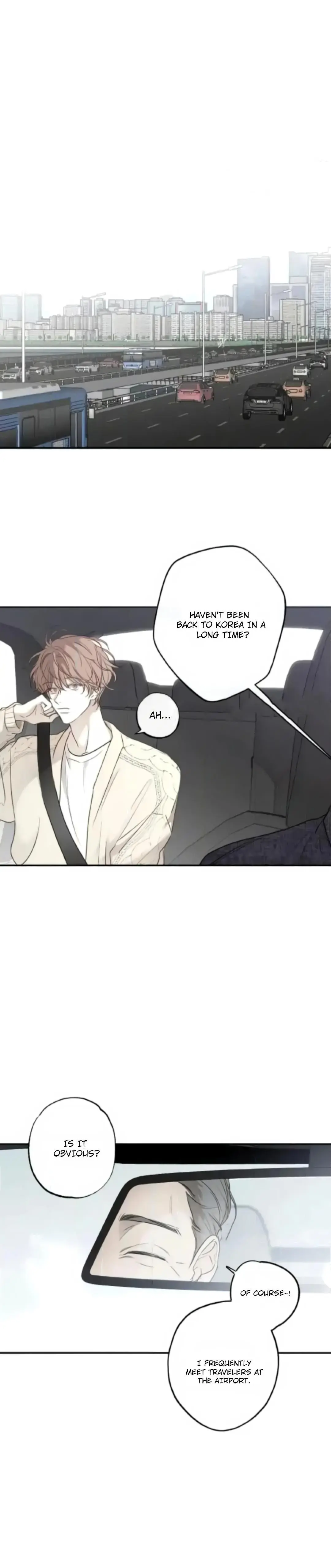 Sahan - Chapter 1 Page 6