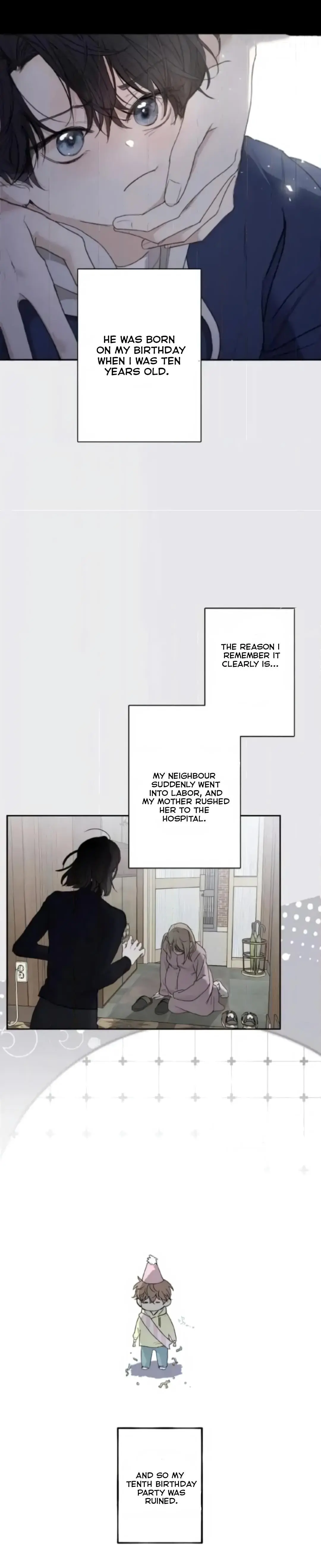 Sahan - Chapter 1 Page 19