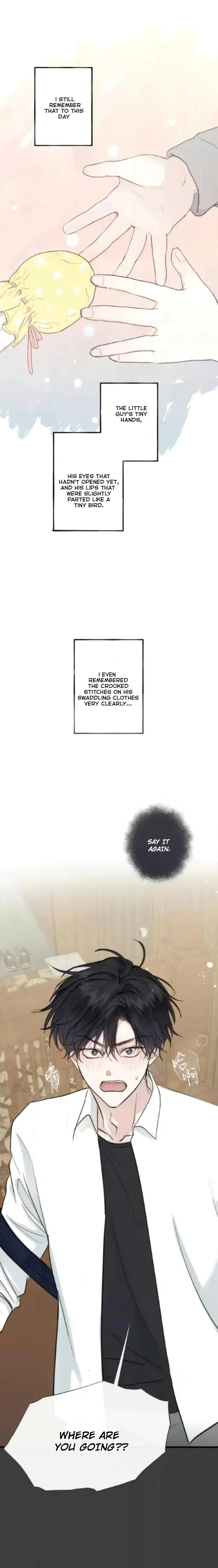 Sahan - Chapter 1 Page 20