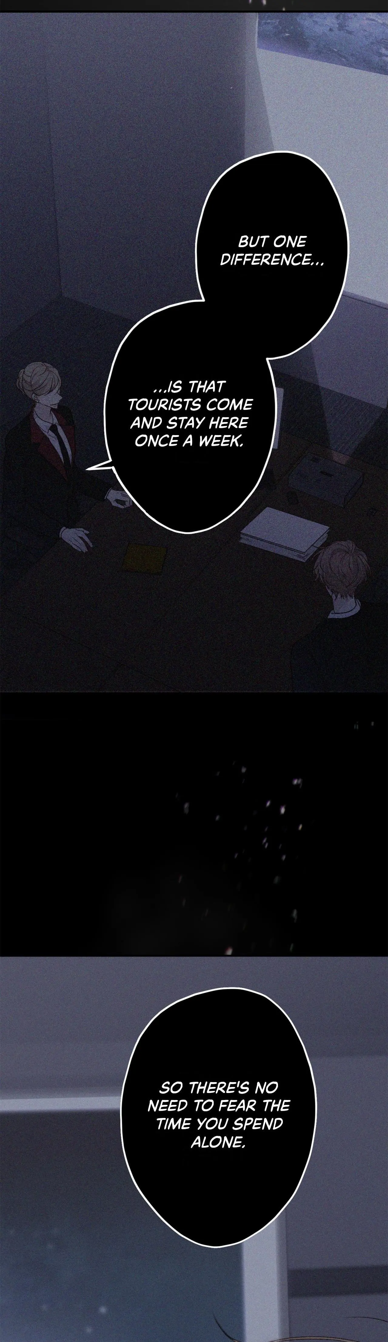 Sahan - Chapter 10 Page 3