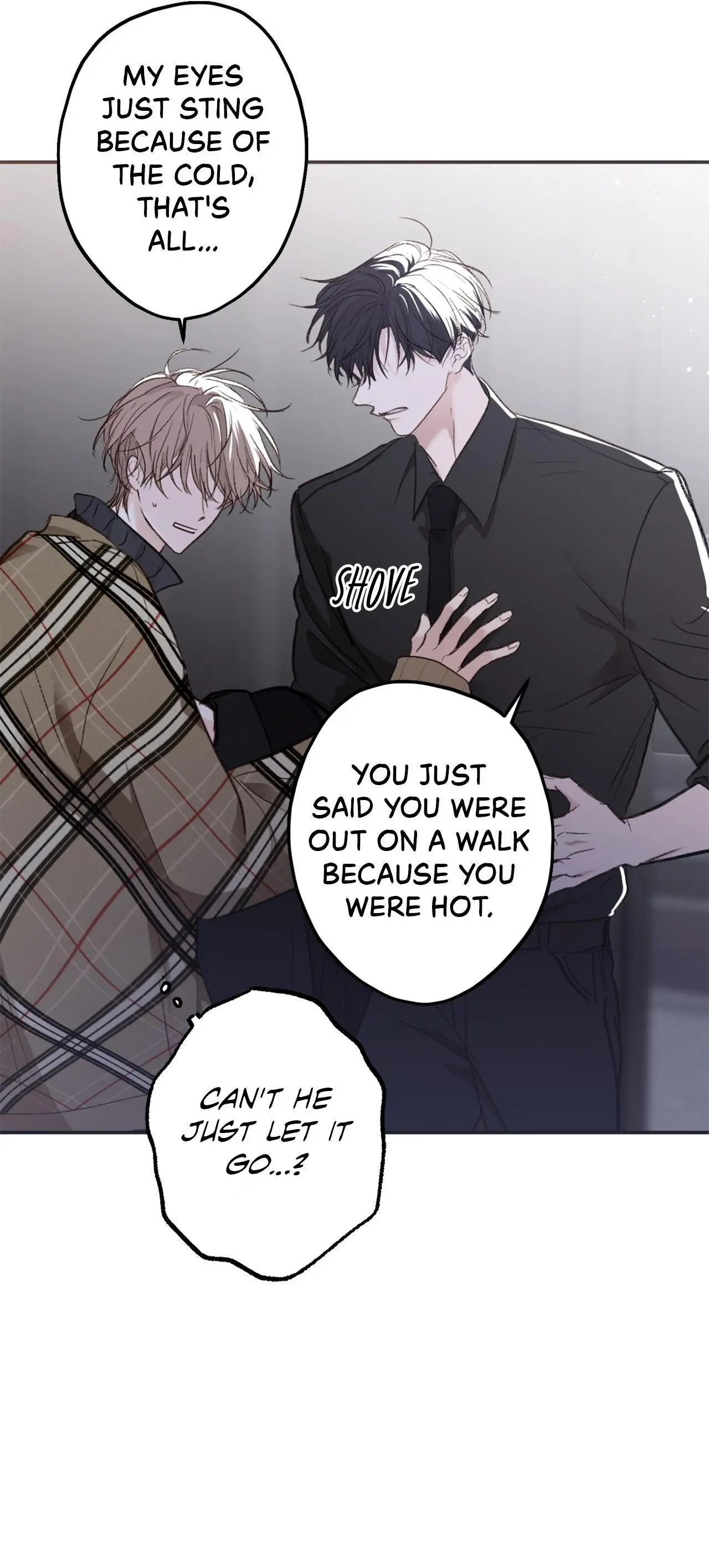Sahan - Chapter 10 Page 9