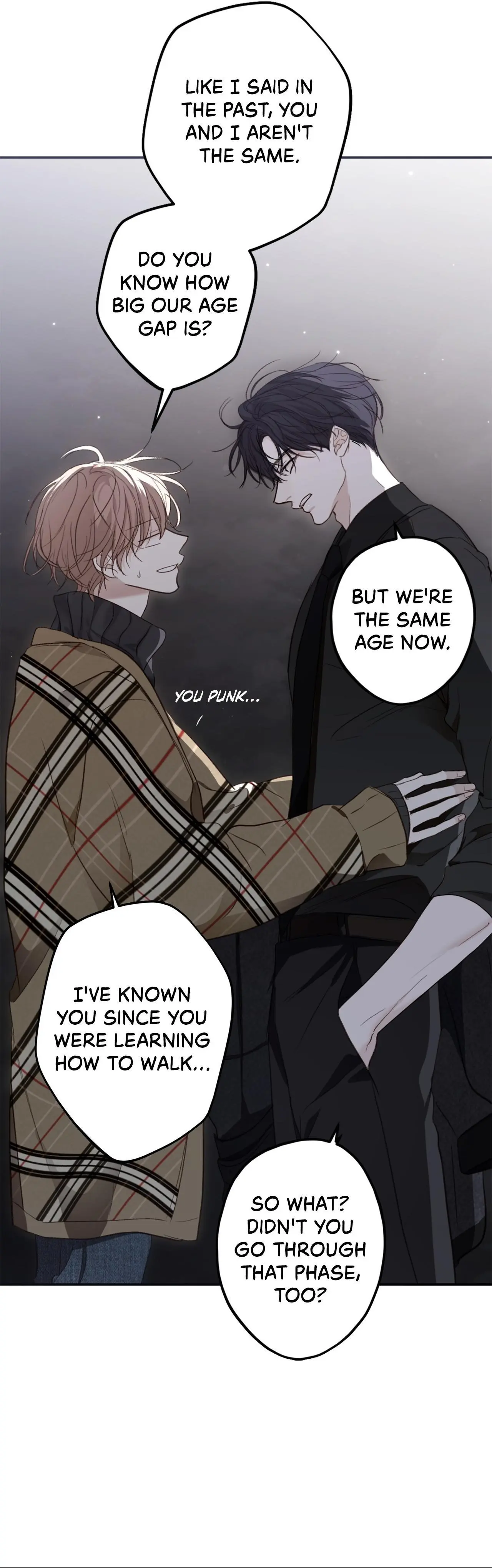 Sahan - Chapter 10 Page 20
