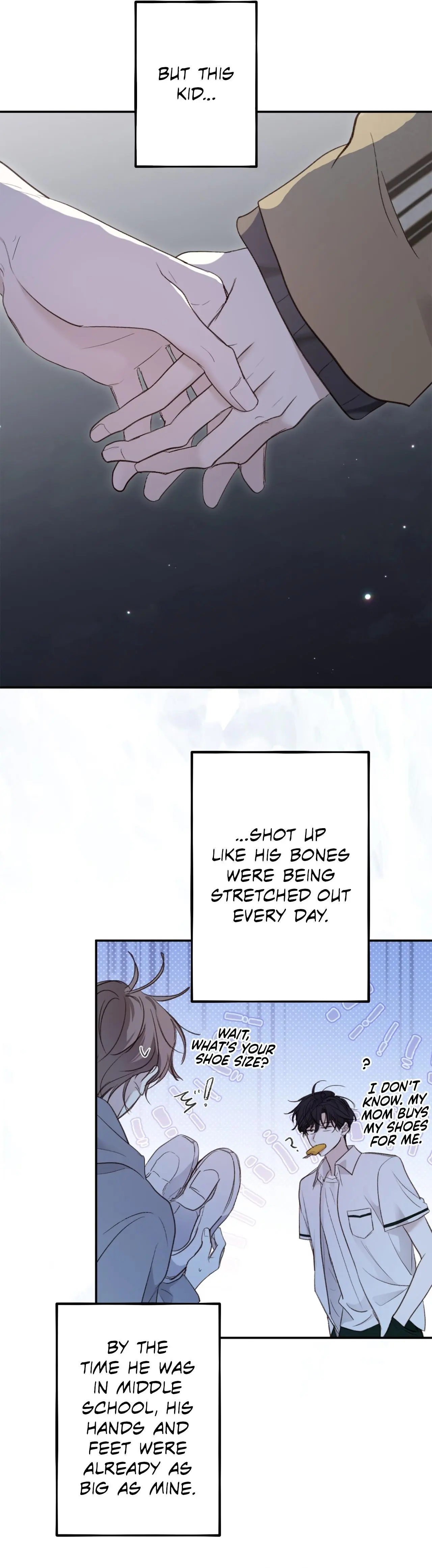 Sahan - Chapter 10 Page 28