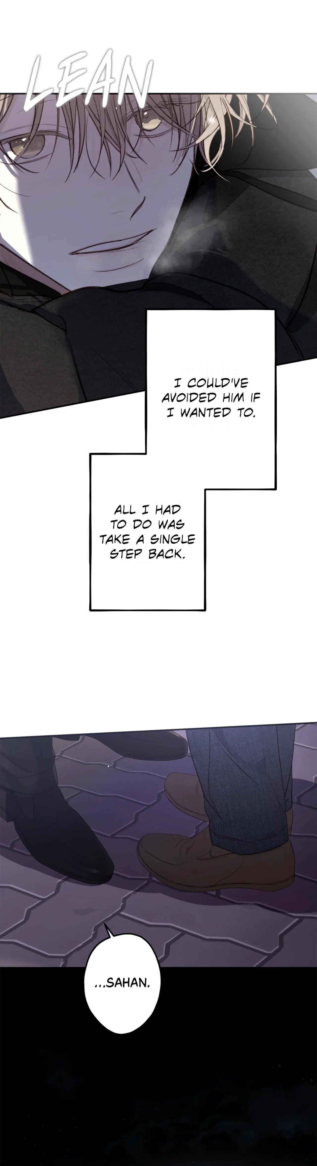 Sahan - Chapter 10 Page 36