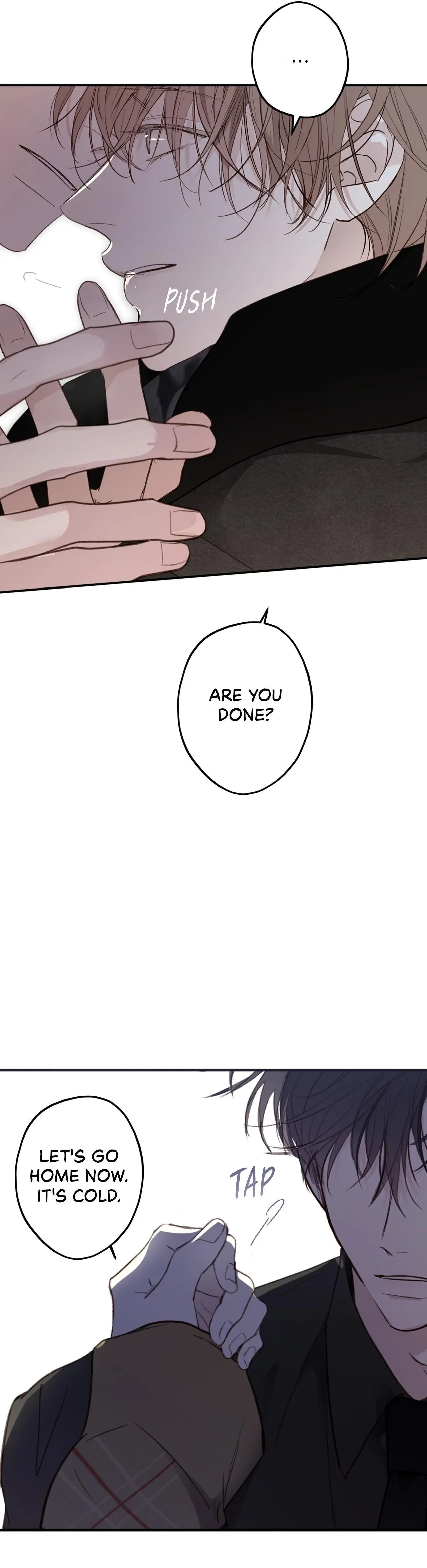 Sahan - Chapter 10 Page 39