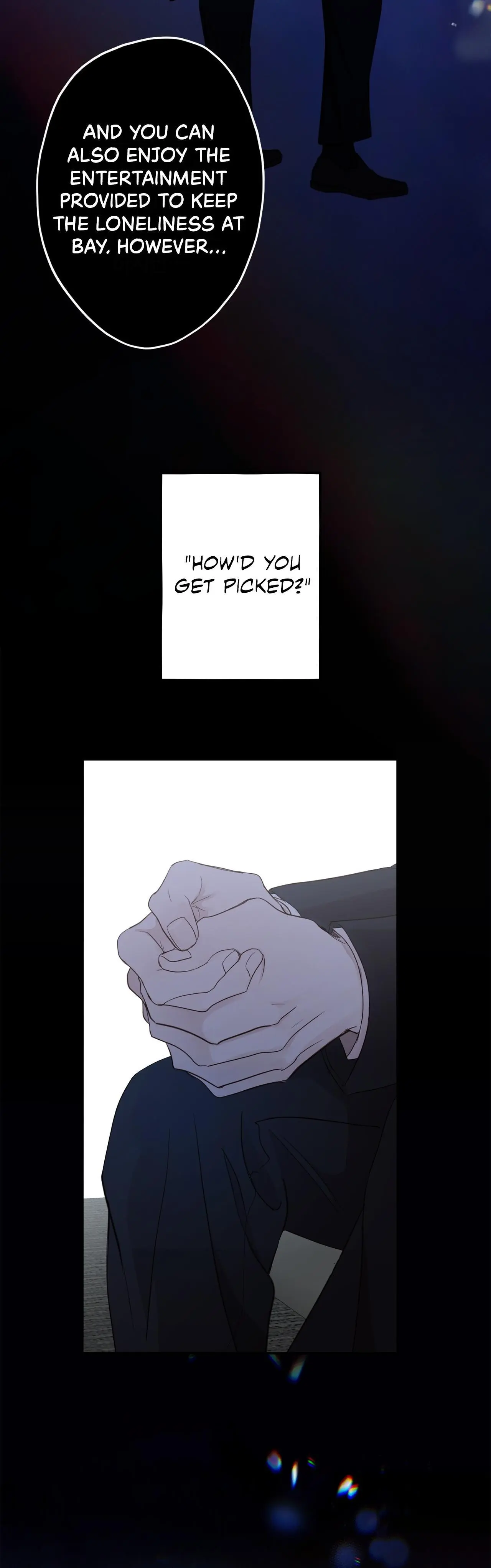 Sahan - Chapter 11 Page 6