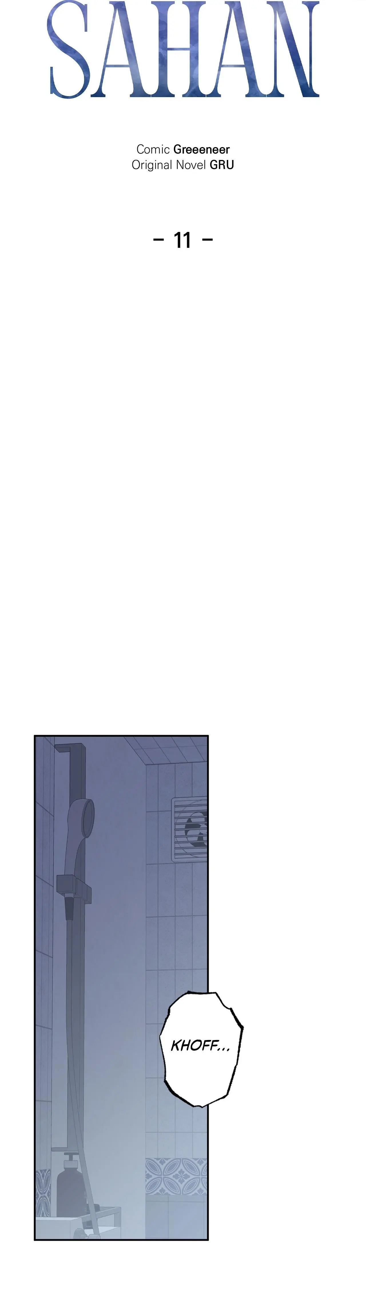 Sahan - Chapter 11 Page 8