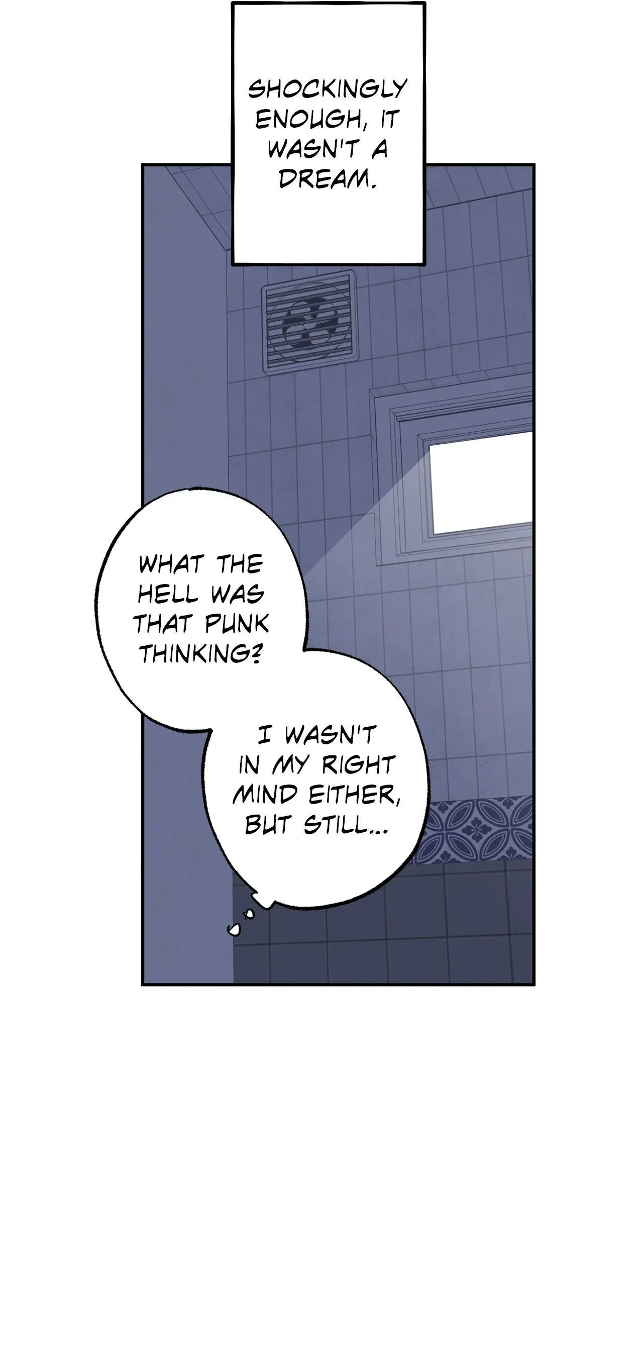 Sahan - Chapter 11 Page 12
