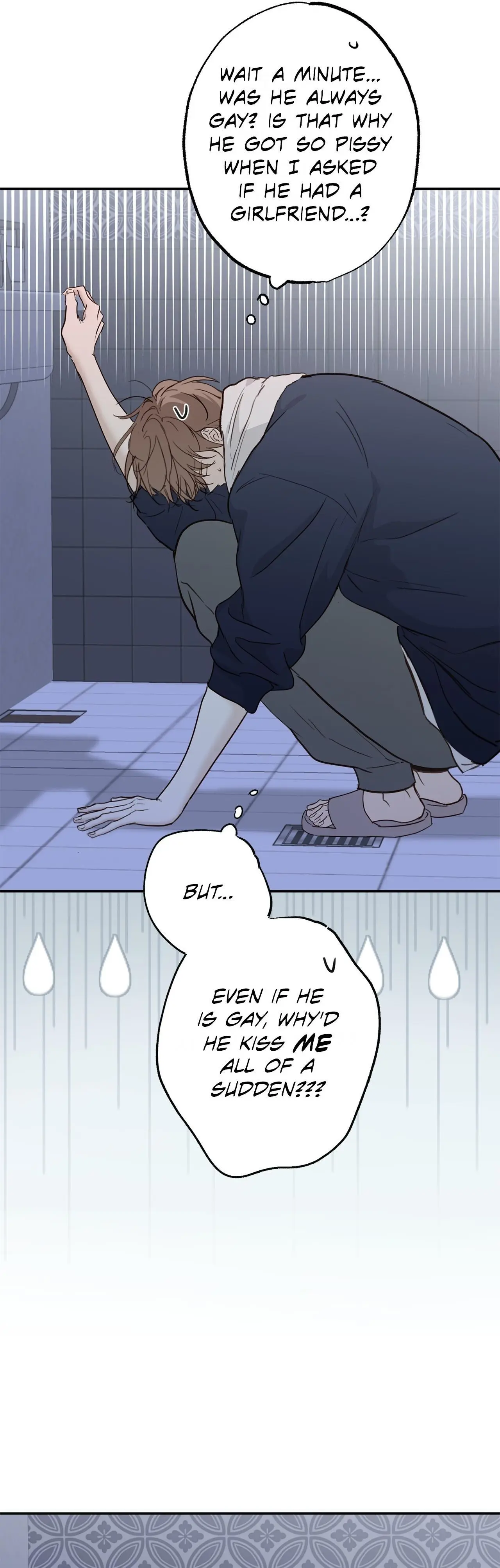 Sahan - Chapter 11 Page 13