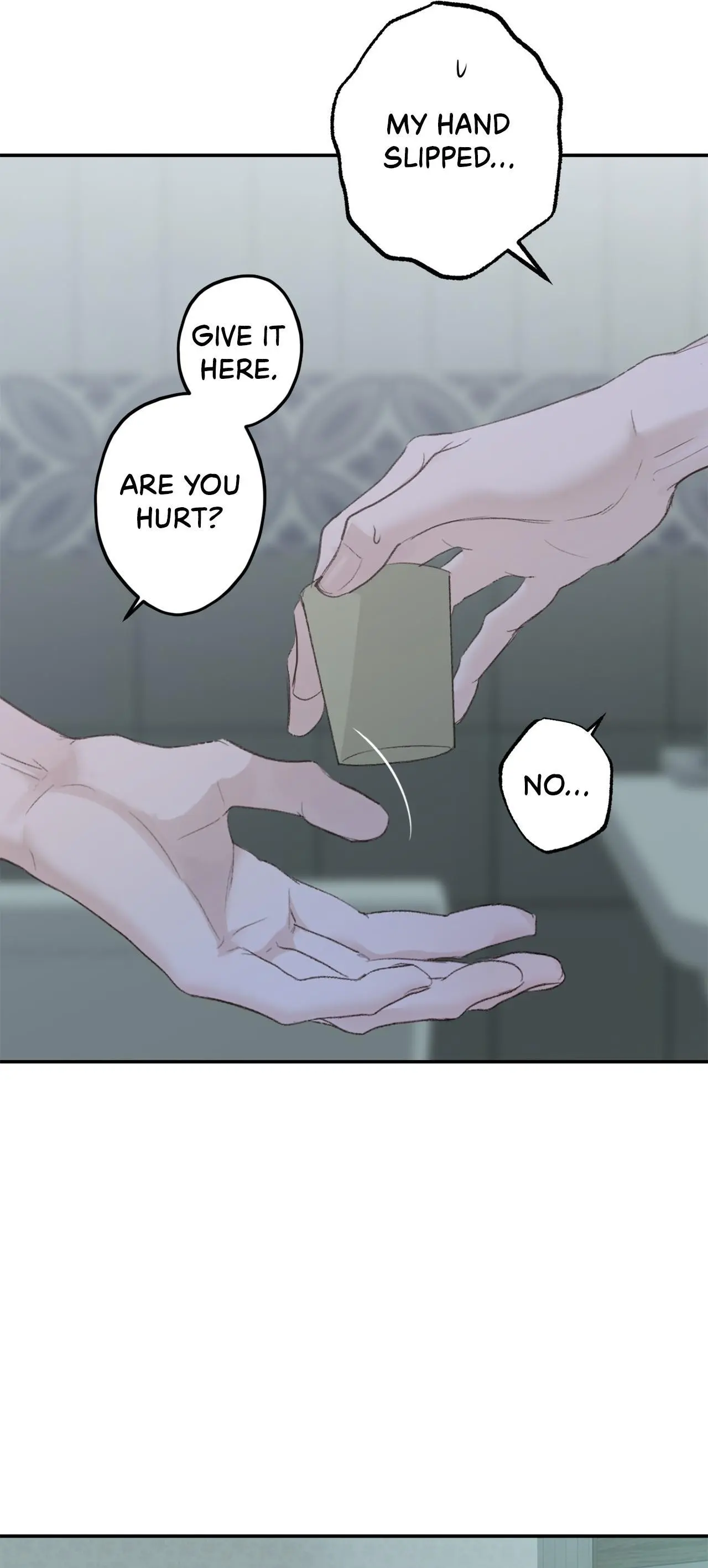 Sahan - Chapter 11 Page 18