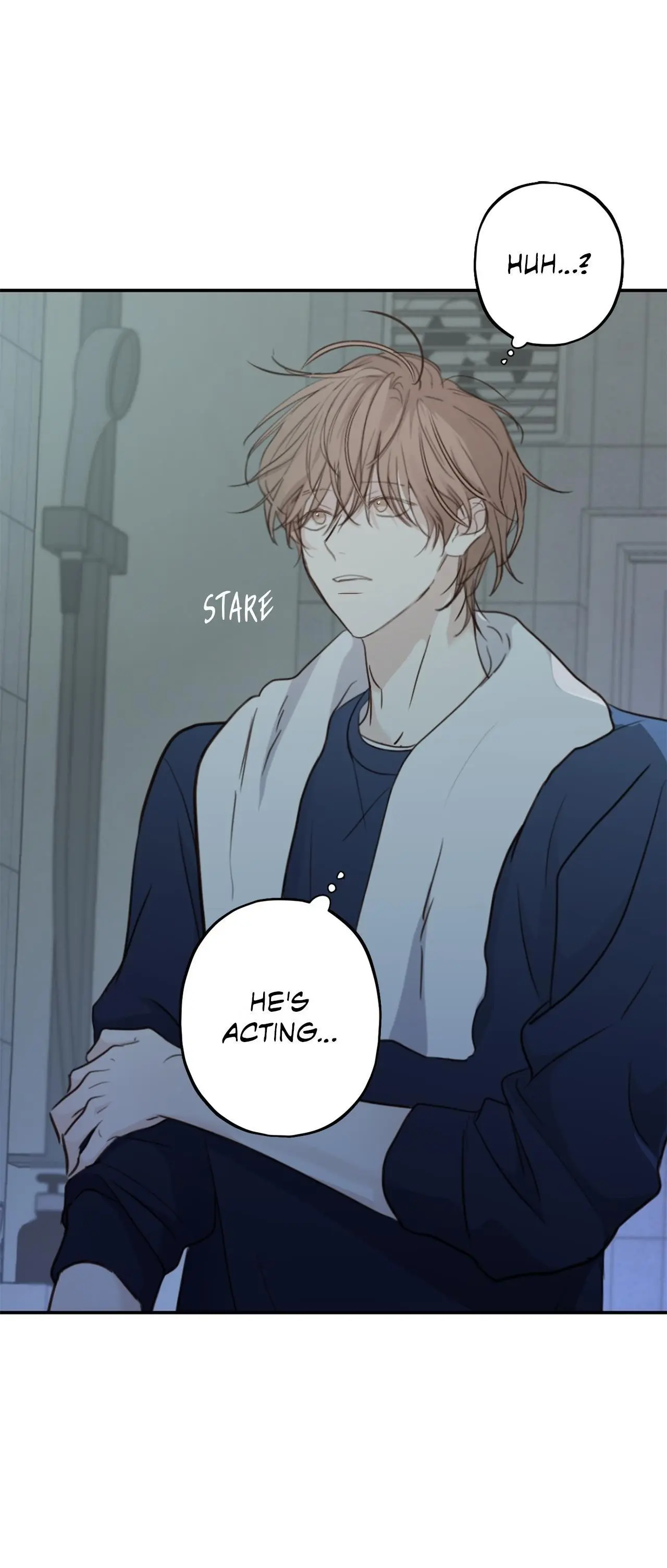 Sahan - Chapter 11 Page 20