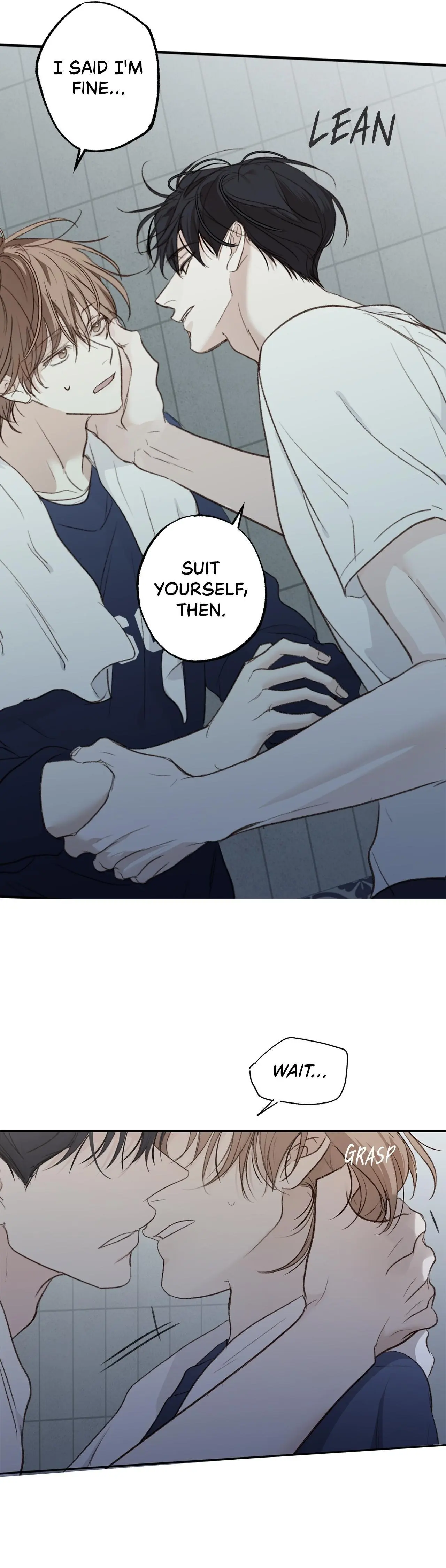 Sahan - Chapter 11 Page 29
