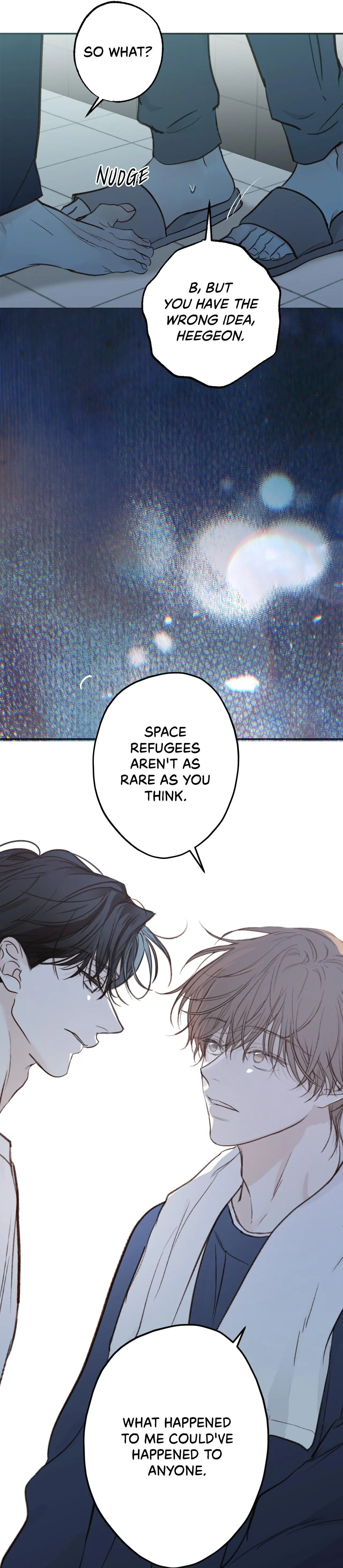Sahan - Chapter 11 Page 37