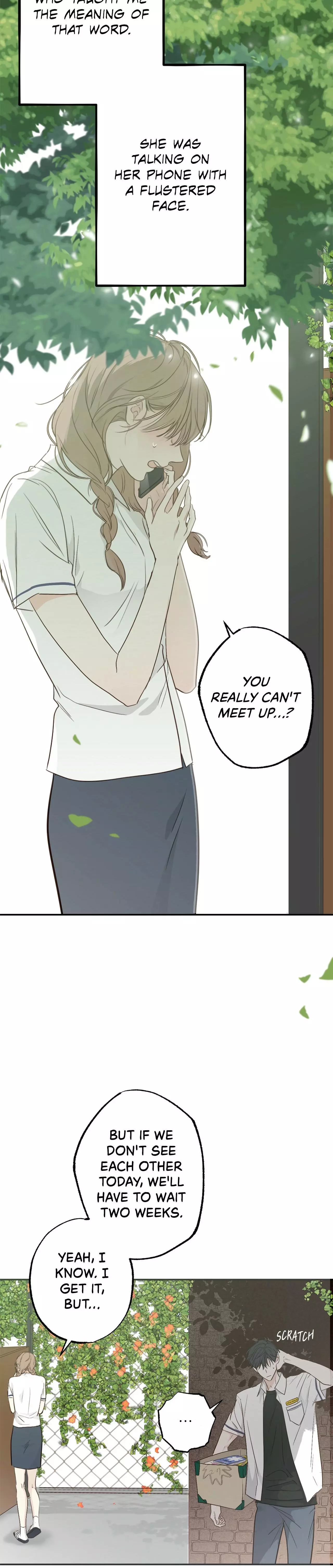Sahan - Chapter 12 Page 8