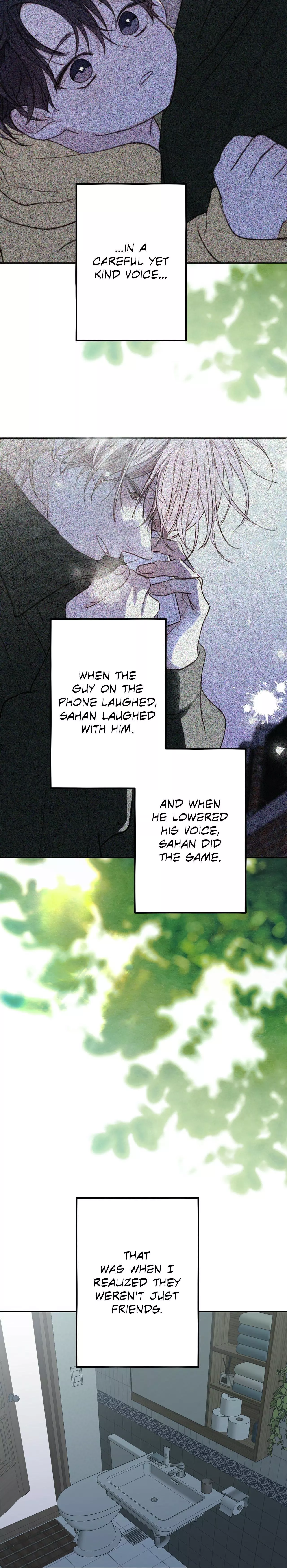 Sahan - Chapter 12 Page 12