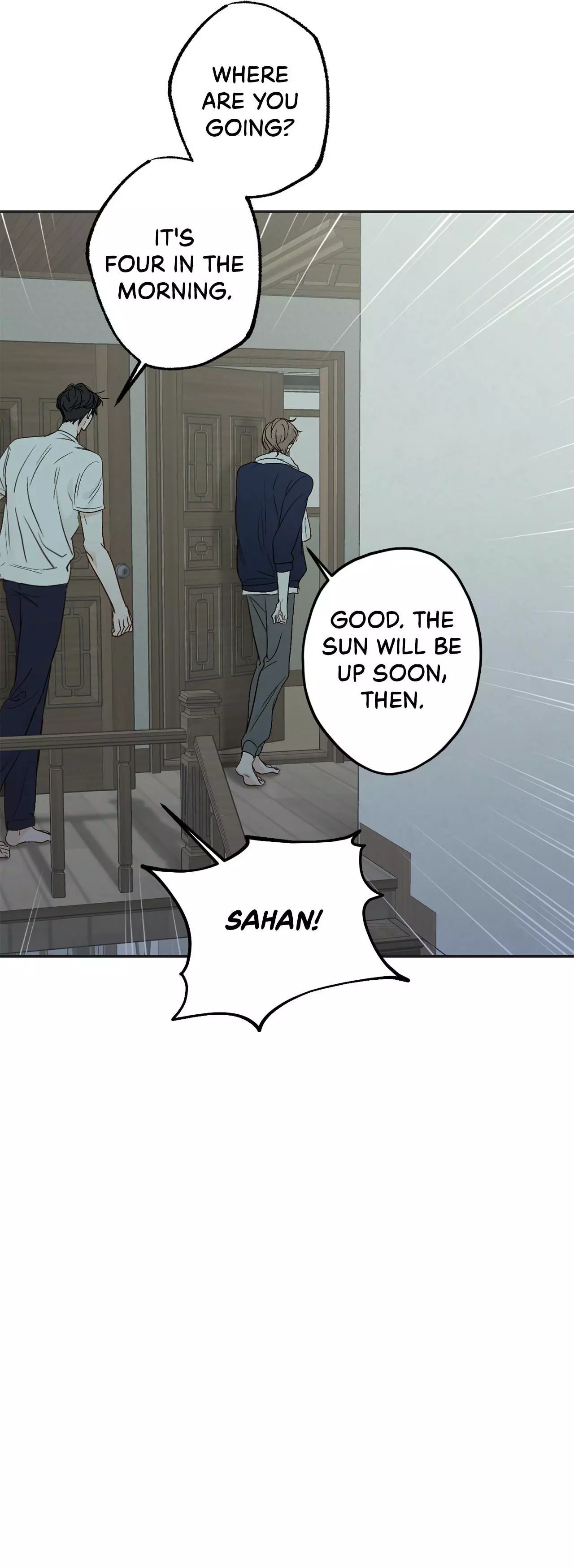 Sahan - Chapter 12 Page 15