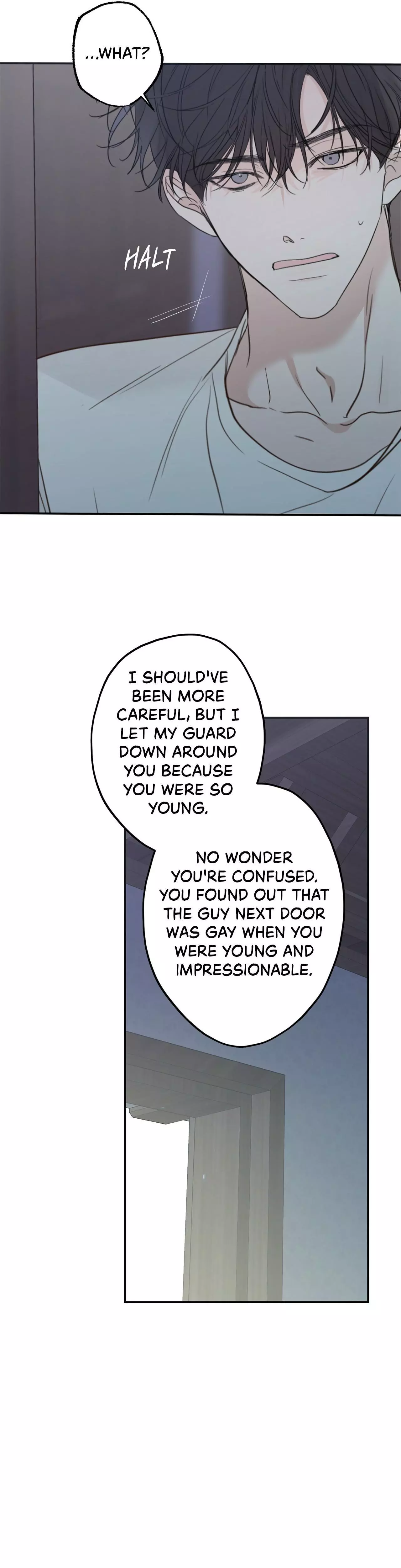 Sahan - Chapter 12 Page 19