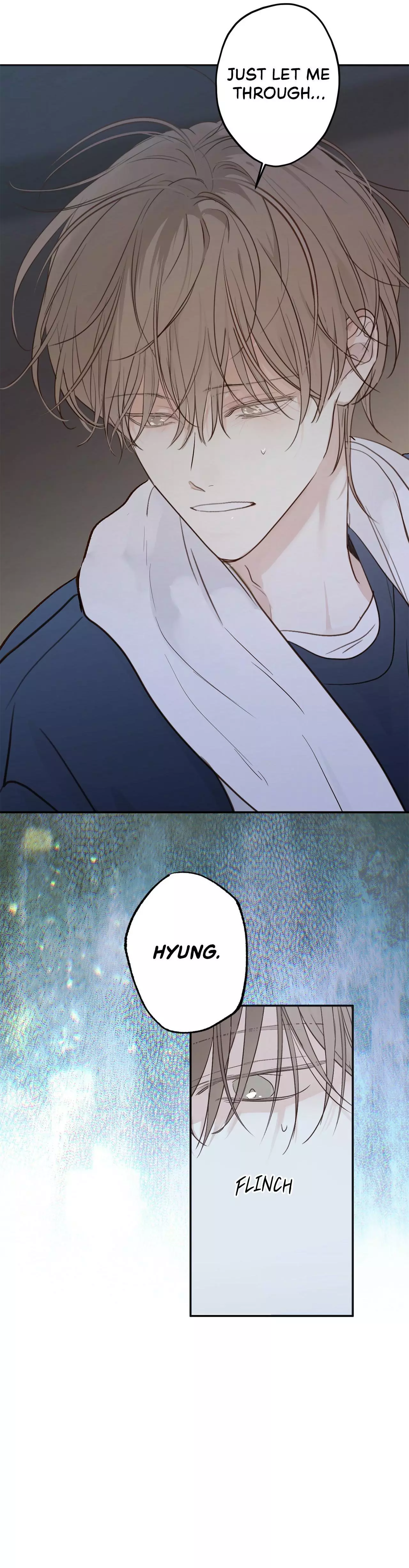 Sahan - Chapter 12 Page 21