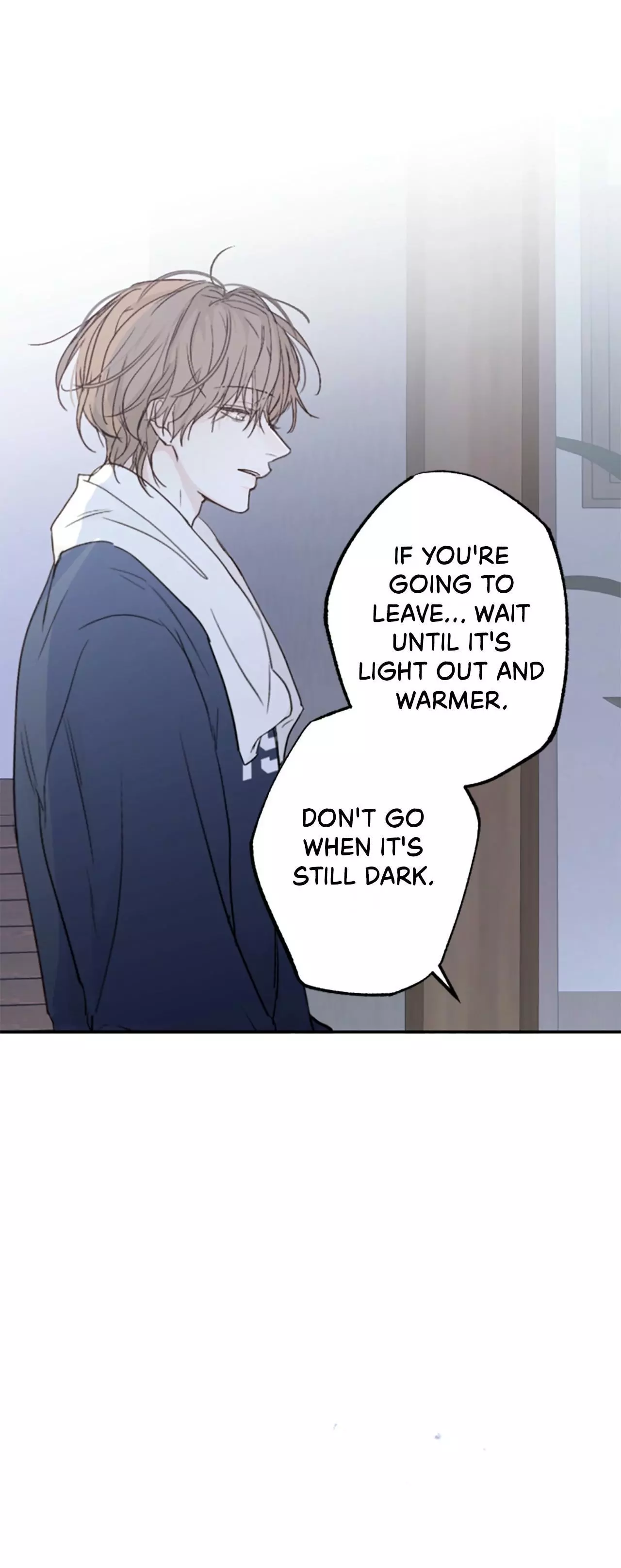 Sahan - Chapter 12 Page 25