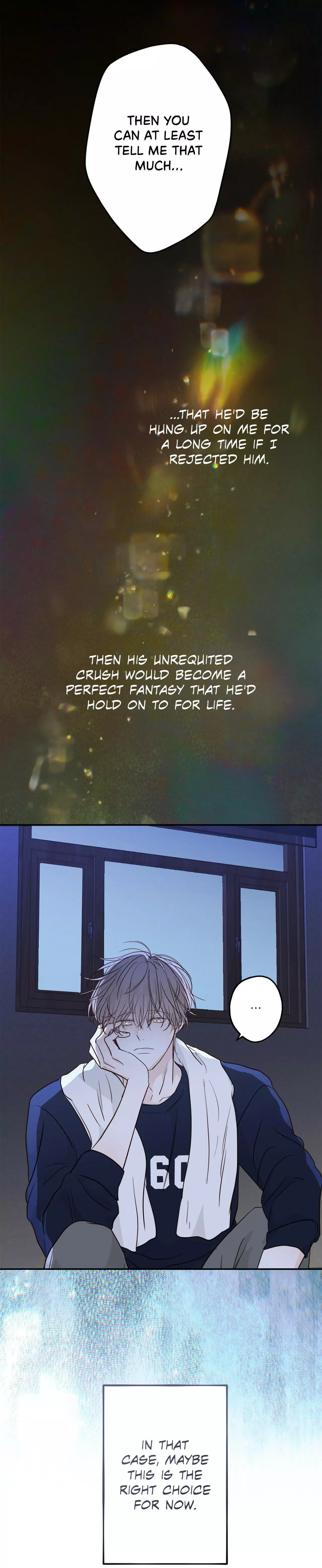Sahan - Chapter 12 Page 34